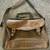 Cabela’s Canvas and Leather Laptop Messenger Bag 1 thumbnail
