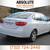 2010 Hyundai Elantra GLS 4dr Sedan 12 thumbnail
