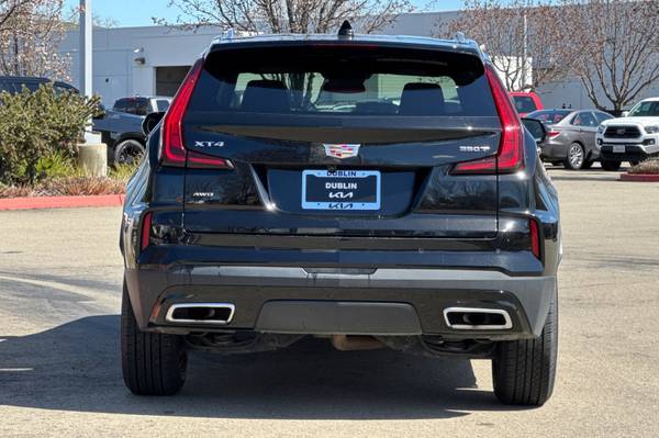 2024 Cadillac XT4 Premium Luxury **Great Deal** - $30,898 (Dublin, CA)63613246966019124