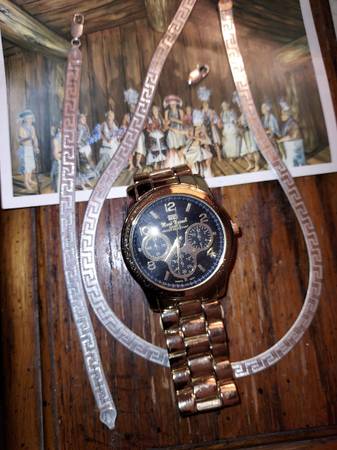 Watches 1