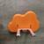 Wall Hair Dryer Holder For Sale 1 thumbnail