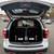 2018 FORD EXPLORER XLT 4WD 9 thumbnail