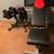 Bowflex SelectTech 560 Adjustable Dumbbells Stand and Weight Bench 1 thumbnail