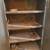 3' 36 in (w) Hougen Blue 2 door metal heavy Duty storage locker 4 thumbnail