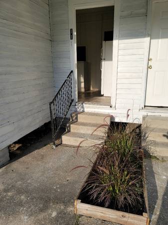 Section 8 housing for rent