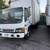 2004 GMC W4 16 ft Box Truck Cargo 1 thumbnail