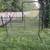 Used Solid Baseball/Softball L-screen 1 thumbnail