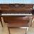 Everett upright piano excellent condition single owner 1 thumbnail