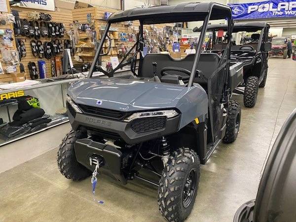 2026 Polaris Ranger 500 UTV 1