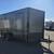 2026 Look Trailers ELEMENT SE 7X14 7K - RAMP Cargo / Enclosed Trailer 1 thumbnail
