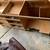 Solid Oak Vanity 3 thumbnail