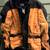 Joe Rocket motorcycle jacket 1 thumbnail