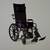 Wheelchair reclining guardian k1 new never use 9 thumbnail