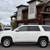 2019 GMC Yukon SLT 4x4 5.3L 91,000 Miles White 2 thumbnail