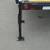 New Iron Eagle 8.5x20 Deckover 14K Trailer with Ramps 12 thumbnail