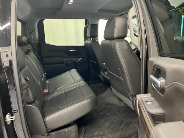 2019 Chevrolet Silverado 1500 LT - Photo 10