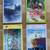 The Newbery Award Library - Set of 4 Books for Young Readers - 1980s 3 thumbnail