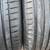 4 - 245/45 19 Michelin 12044 Used Tires 3 thumbnail