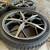 C8 Corvette Trident Wheels and Tires CLEAN - OEM -  Stingray 2020-2026 13 thumbnail