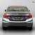 2013 Honda Civic EX Sedan 4D sedan Polished Metal Metallic 7 thumbnail