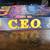 C.E.O. Computer PC Video Game Sealed New Vintage 1995 CNN *RARE* 7 thumbnail