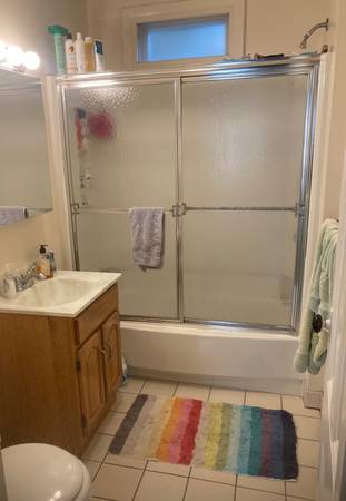 $865 1BR in sunny 3BR apt near Harvard Observatory – Oct 1/flexible (Cambridge)63856552773891123