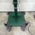 Baldor 7" Grinder on wheeled pedestal 2 thumbnail