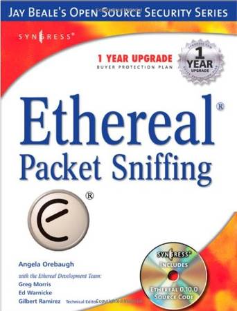 Ethereal - Packet Sniffing 1