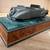 Lincoln Continental Wood, Bronze, and Marble mounted Dealership Awards 3 thumbnail