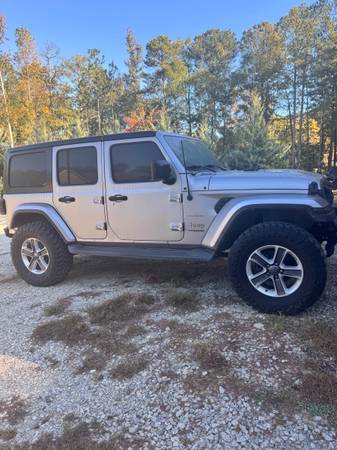 2020 jeep wrangler 1