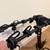 Used Once - Thule Apex XT 4-Bike Hitch Rack (incl. 2 frame adapters) 2 thumbnail