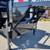 22,000lb Rated DUMP TRAILER  --  7x16 with 4' Tall Sides 7 thumbnail