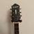 Epiphone Masterbilt AJ-500ME Natural Satin w/ Epiphone Hard Case 3 thumbnail