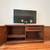 Henredon Mid-Century Walnut Credenza (circa 1955–1965) 3 thumbnail