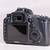 Canon EOS 7D DSLR 18MP camera body 6 thumbnail
