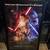 Star Wars The Force Awakens 26" x 40" Home Video Release Poster 2 thumbnail