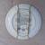 EDWIN M. KNOWLES CHINA CO. LIMITED ADDITION DISPLAY PLATES! 2 thumbnail