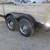 79" x 13' Heavy Duty Tandem Axle Trailer 9 thumbnail