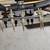 Vintage Bear Archery Whitetail Hunter Compound Bow 6 thumbnail