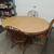 Pennsylvania House Dinning Table with 4 Chairs 6 thumbnail