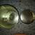 Set Of 2 Vintage Ballonoff Tin Canisters, Flour & Coffee 6 thumbnail