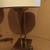 Pair Of Rare Monumental Brass Stiffel Table Lamps 7 thumbnail