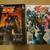 X-Men graphic novel and Comic 1 thumbnail