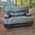 Electric reclining loveseat 2 thumbnail
