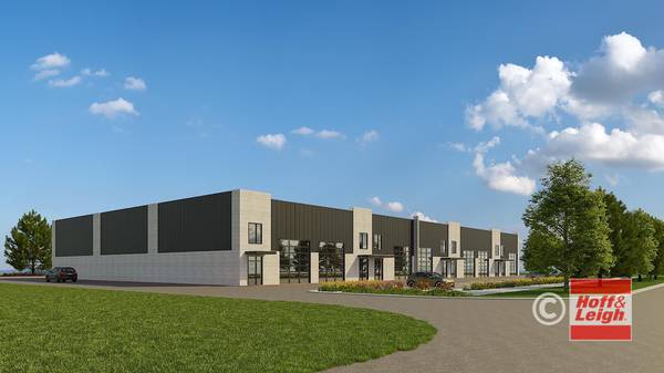 Industrial development site for sale (122 Mount Elbert Avenue) 1