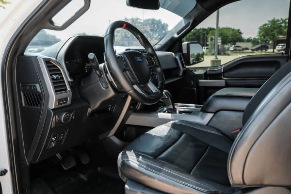 2020 Ford F-150 4x4 4WD - Photo 3