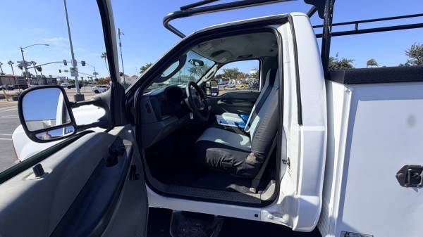 2006 Ford F-250 - Photo 5