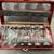 Forstner Bit Set - 16 Piece, Precision Ground, New in Wood Case 1 thumbnail