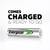8 AA, 2 AAA Rechargeable Batteries and Charger Included 4 thumbnail