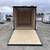 2026 Formula Traverse 7' X 14' Tandem Axle Enclosed Cargo Trail 9 thumbnail
